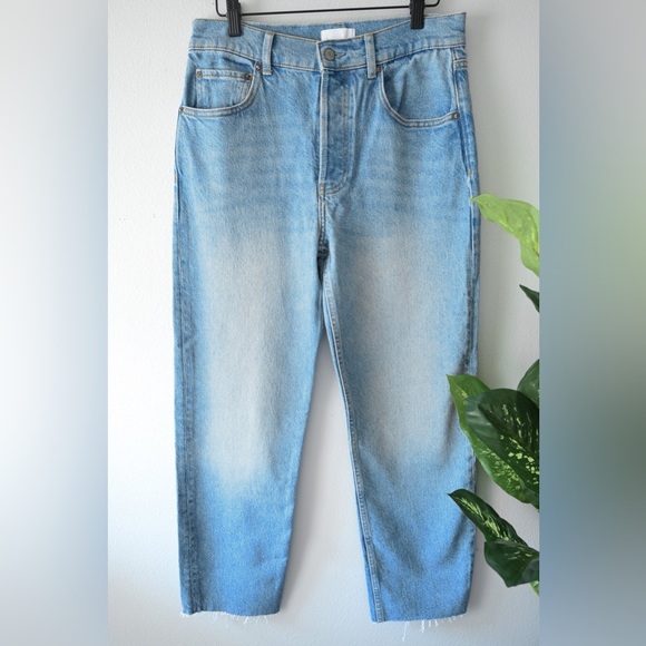 Boyish NWT "The Tommy" Jean , Eternal Sunshine Wash - Picture 4 of 8